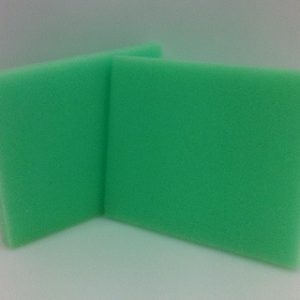 Flat Dry DuraSponge