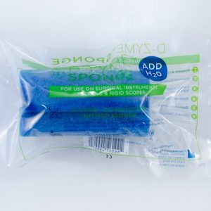 D-ZYME APPLI-KIT, Add Water, Tubular Sponge