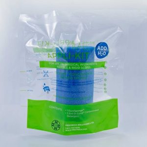 D-ZYME APPLI-KIT, Add Water, Tubular Sponge